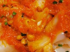 柿酱灼米皮-新凯里酸汤鱼(飞山街店)