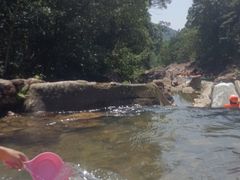 -增城大丰门漂流