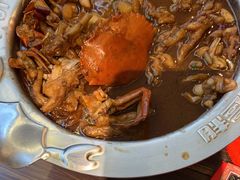 -胖哥俩肉蟹煲(盐城金鹰国际店)