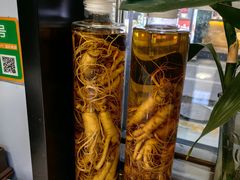-长顺参鸡汤店(西塔总店)