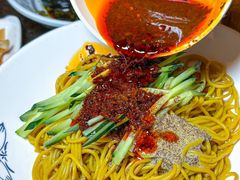 -福苗小骆驼烧烤(大唐不夜城店)