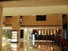 -广州十甫voco酒店