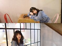 -24H COLOR咖啡厅(惠州金山湖店)