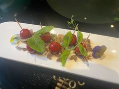-彩虹之约•淮扬家宴(亚运村店)