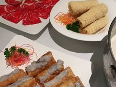 -红雀围·海鲜火锅(陆家嘴中心店)