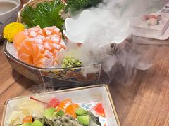 -隐月· 㐂和食屋(芝罘万达公馆店)