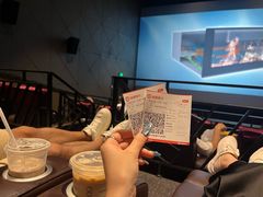 -喜满客影城(汉神广场店)