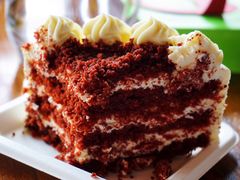 大都会红丝绒蛋糕（6吋）-派悦坊·甜品·蛋糕(日坛店)