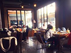 餐厅-Jin Chieng Seng by Inn A Day