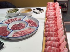 -祥源胡同·涮牛羊肉火锅(花桥店)
