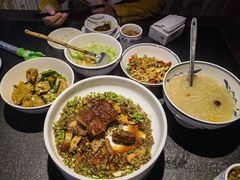 -湖南别院·美学庭院餐厅(惠阳店)