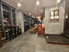 -星巴克(南宁民歌湖店)