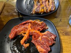 -平泽烤肉(锦水街店)