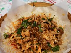 -东排食堂长沙小吃大排档(五一广场店)