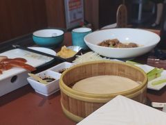 -天天鱼港·海鲜·鲅鱼水饺·招牌烤鸭(黄骅店)