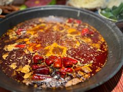 -马厂老火锅(胜太路店)