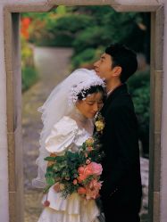 -苏州HX-合喜映画婚纱摄影