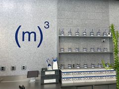 -CUBIC3三立方咖啡(凌空SOHO店)