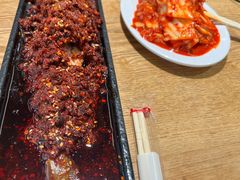 -韩麦大冷面(桂花街直营店)