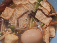 -螺大蛳柳州螺蛳粉·火锅·热干面(西城永捷店)