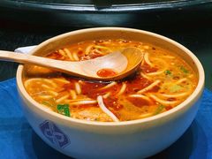 -翠湖轩中餐厅(昆明翠湖宾馆店)