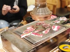 -千寻烧肉(政务区店)