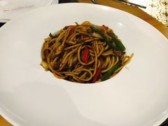 -清真·艾美可餐厅(大悦汇店)