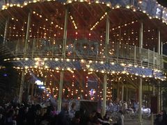 -锦江乐园舞狸花花游园会(夜场专享)