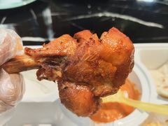 -木尔坦·Multan巴基斯坦清真餐厅halal(大智嘉园店)