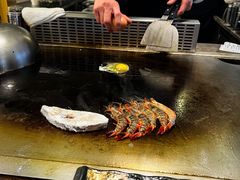 -和风铁板料理(山姆会员店)