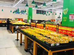 -沃尔玛购物广场(扬州印象汇店)