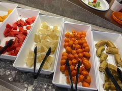 -比格比萨自助(万柳华联店)