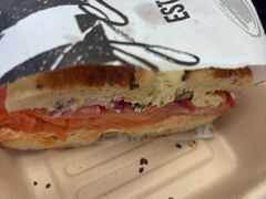 -HOLY BAGEL(苏河店)