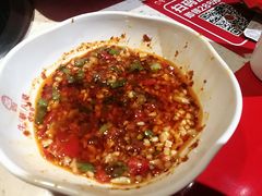 -牛華八婆火锅串串(南中环店)