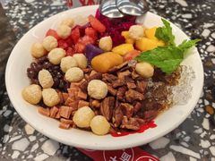 -胖妹面庄(香饵胡同店)