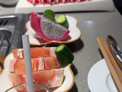 -海底捞火锅(汕头苏宁广场店)
