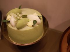 -théATRE 茶聚场(王府中環店)