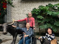 -顺德渔村·岭南一号