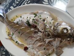 -太湖好灶头土菜馆(石公路店)