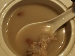 港式例汤-万丽轩·粤菜(王府井金茂万丽酒店)