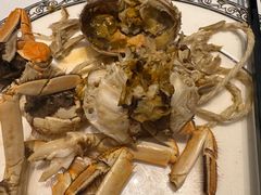 -上海虹桥宾馆味翠餐厅