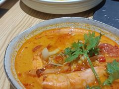 -仙罗泰·泰国餐厅(印象汇店)