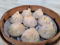 -陈扬蟹黄汤包馆(临顿路二店)