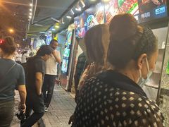 -清真·玛丽亚新疆菜主题餐厅(浙江中路店)