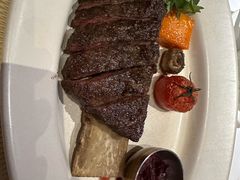 -王品牛排(珠海富华里店)