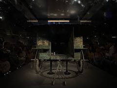 -秦始皇帝陵博物院-丽山园