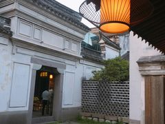 -走马楼饭庄(慈城古县城店)