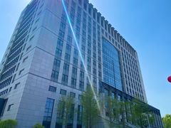 -东北大学(南湖校区)