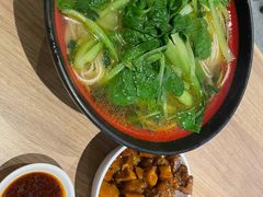 -泰煌鸡·上海白斩鸡·鸡汤面(万航店)