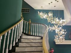 -甜阿姨·天台花园私房菜(万松园店)